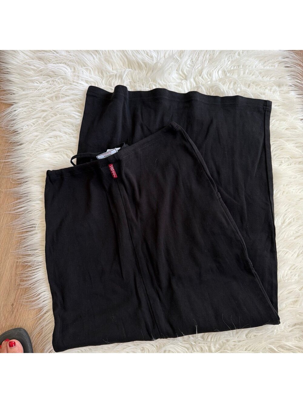 Hard tail Oma I skirt one size